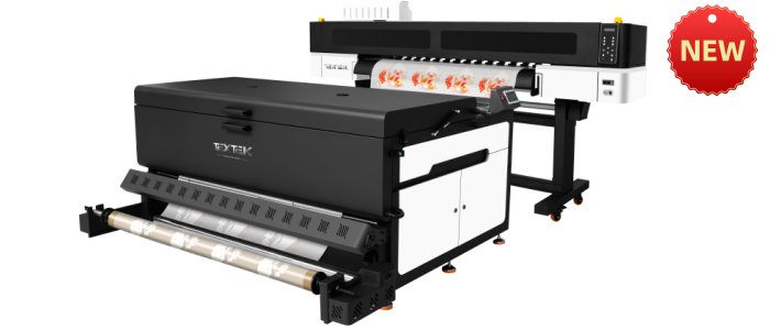 DTF Transfer Film Printer DTF-TK1600